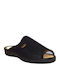 Women's Anatomic Black Sandals
