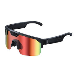 Zeblaze Q01 Smart Glasses Πορτοκαλί Zeblaze Q01 Smart Glasses Πορτοκαλί