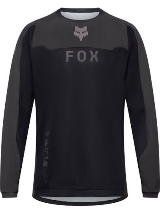 Fox Ranger Men's Motocross Long-Sleeved Riding ...