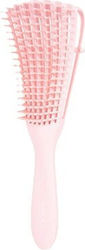 Bifull Haarbürste Rosa