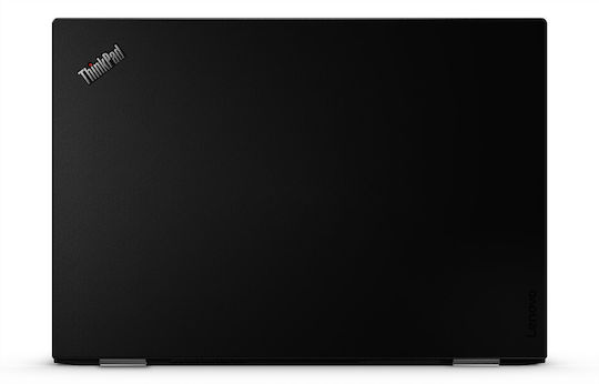 Lenovo X1 Carbon 4th Gen Refurbished Grade A 14.1" (Core i5-6200U/8GB/256GB SSD/W11 Pro)
