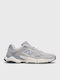 Herren Anatomische Sneakers Grau