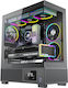 ProGaming Kian Desktop PC (Ryzen 7-5800X/32GB D...