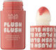 MUA Plush Blush Flüssiges Rouge Dusky Rose 4.2ml