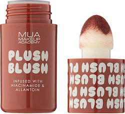 MUA Liquid Ρουζ Rouge Noir 4.2ml