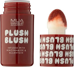 MUA Plush Blush Liquid Ρουζ Velvet 4.2ml
