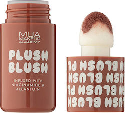 MUA Liquid Ρουζ Rosewood 4.2ml