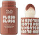MUA Plush Blush Flüssiges Rouge Rosewood 4.2ml