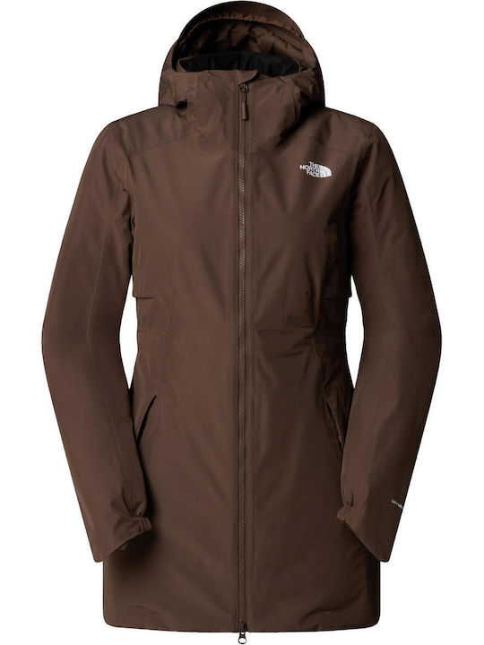 The North Face Hikesteller Insulated Women's Pa...