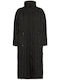 Women's Jacket for Winter Black