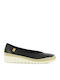 Women's Black Summer Platforms