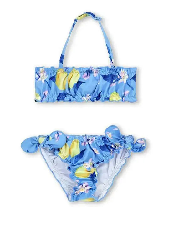 Original Marines Kids Bikini Swimwear Pink