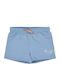 Little Dutch Kids Swim Shorts Ocean Blue