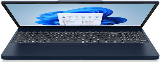 Lenovo IdeaPad Slim 15.3" IPS FHD+ (Ryzen 5-150/16GB/512GB SSD/W11 Home) (International English Keyboard)