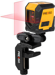 Prexiso Self-Leveling Linear Laser Level 10m