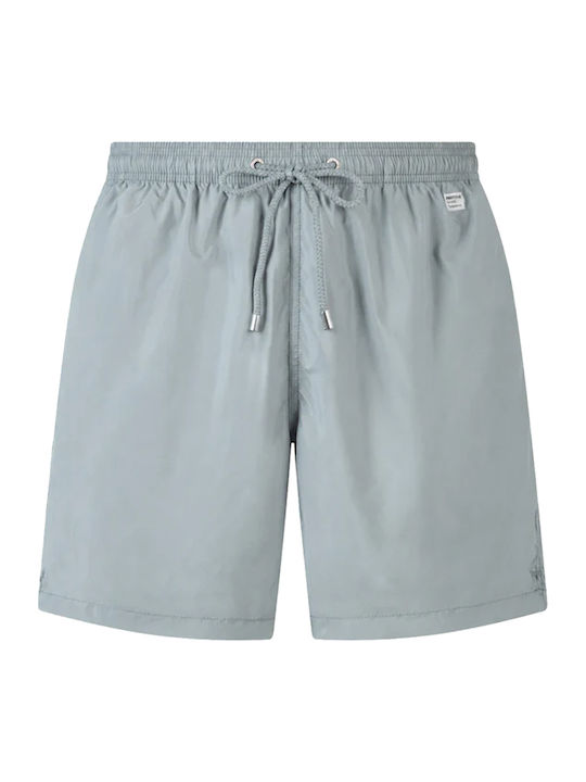 MC2 Lighting Pantone Men's Swimwear Shorts Gray