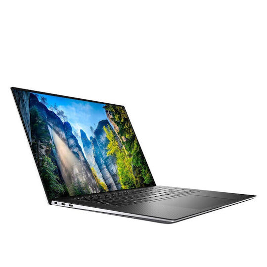Dell Precision 5550 Реновиран Клас A 15.6" (Core i7-10850H/32GB/512GB SSD/Windows 11 Home)