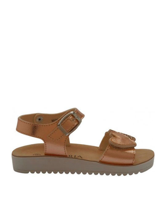 Alegria Alegria Kindersandalen Anatomisch Rosa ...