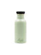 Laken Basic Plain Παγούρι Αλουμινίου 600ml Πράσινο