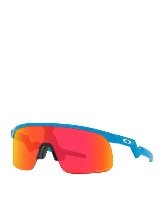 Oakley Youth Παιδικά Γυαλιά Ηλίου με Καθρέφτη Φ...
