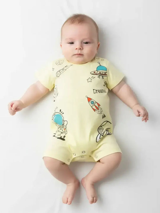 Joyce Gelber Baby-Strampler