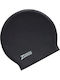 Шапка За Къпане За Дълга Коса Zoggs Черна