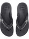 Ανδρικά Flip Flops Μαύρα