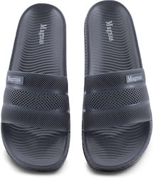 MAGNUS Slides Γκρι MAGNUS Slides Γκρι