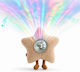 Zazu Gaia Rechargeable Baby Sleep Projector Nor...