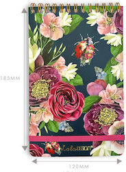 Lola Design Spiralnotizbuch Lola Design Spiralnotizbuch
