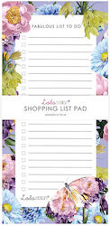 Lola Design Notepad