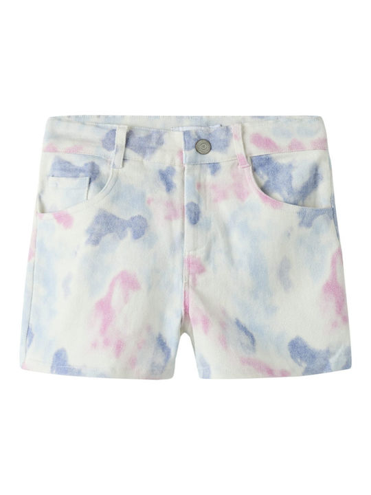 Name It Kinder Shorts & Bermudas Denim Fit Rose
