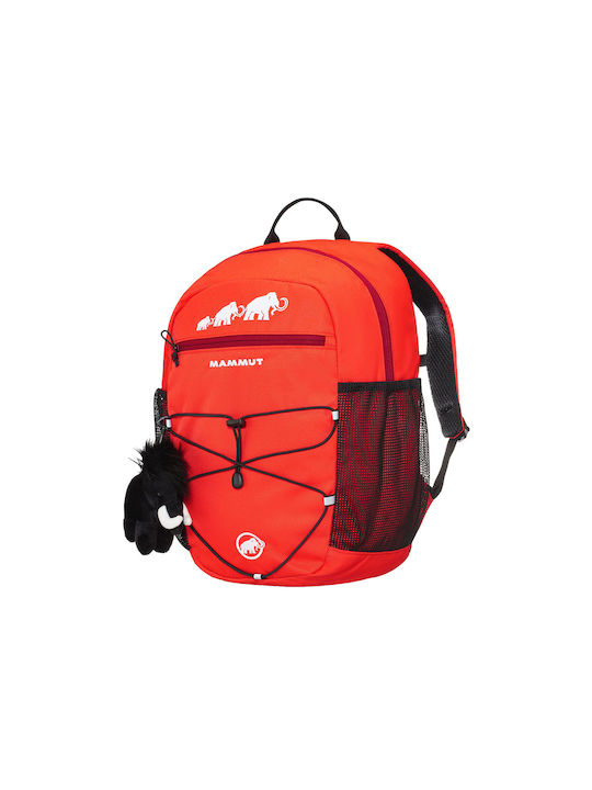 Mammut Rucsac de Alpinism 16l Roșu Daypack