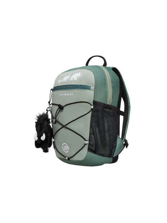 Mammut Оревабителна Раница 16л Зелена Daypack