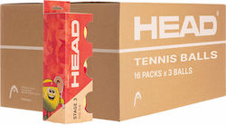 Head Minge de Tenis 1 Bucată