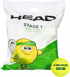 Head Tennisbälle 1 Stück