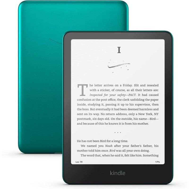 Amazon Kindle Paperwhite Signature Edition (2024) 7