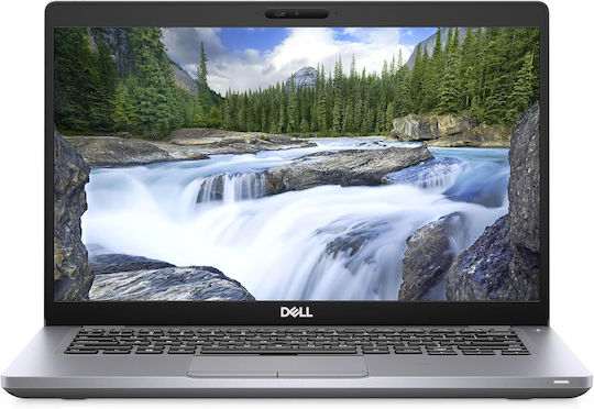 Dell Latitude 5410 Recondiționat Clasa A 14" (Core i5-10310U/8GB/256GB SSD/W10 Home)