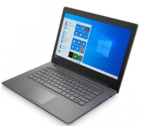 Lenovo Refurbished Clasificare A 14" (Ryzen 5-2500U/8GB/256GB SSD/W10 Home)