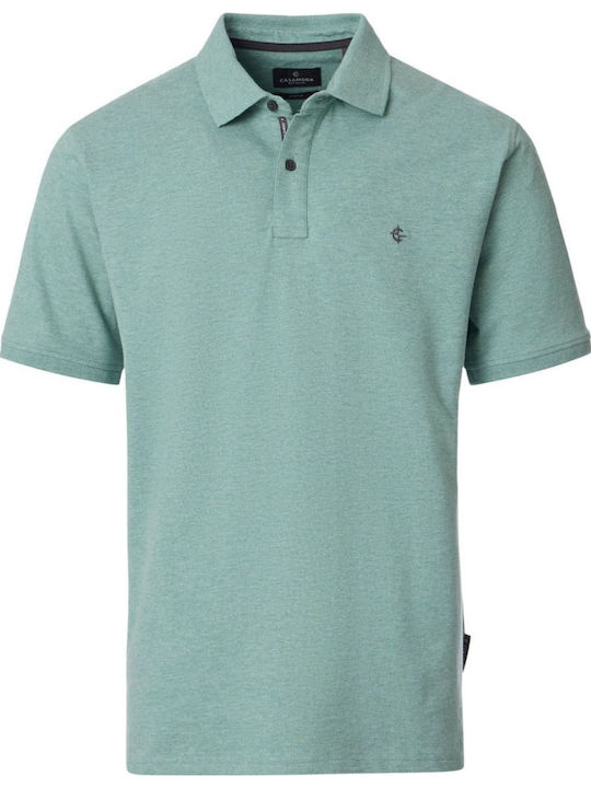 Casa Moda Polo Bluza Verde