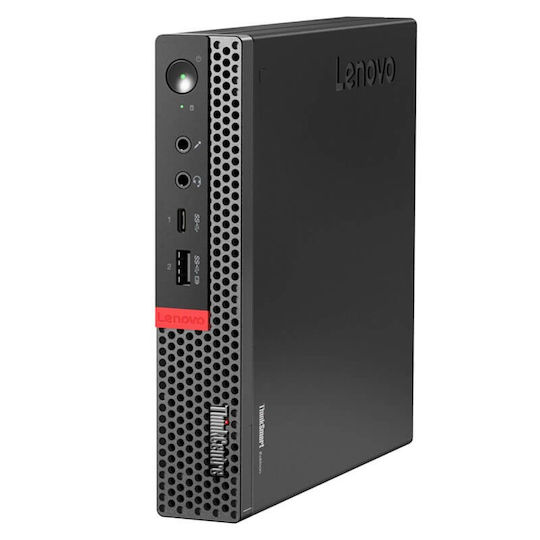 Lenovo ThinkCentre M920q Recondiționat Grad A (Core i5-9500T/8GB/256GB SSD/W11 Home)