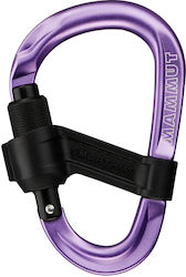 Mammut Smart Hms 2.0 Schraubkarabiner