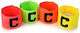 Team Captain Various Designs Soccer Captain Armband