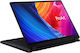 Asus ProArt PX13 HN7306EA HN7306EA-LX081X 13.3" OLED Ecran Tactil (Ryzen AI Max 300 Series-395/64GB/1TB SSD/W11 Pro) (Tastatură SUA)