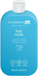 ING Summer Haarmaske 300ml ING Summer Haarmaske 300ml