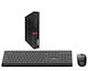 Lenovo ThinkCentre M720q Recondiționat Grad A (...
