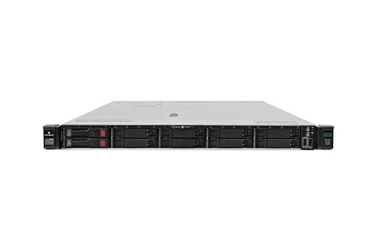 HP Refurbished Grade A (Xeon/128GB/1TB SSD/No OS)