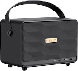 Havit Bluetooth Lautsprecher Schwarz SK907BT