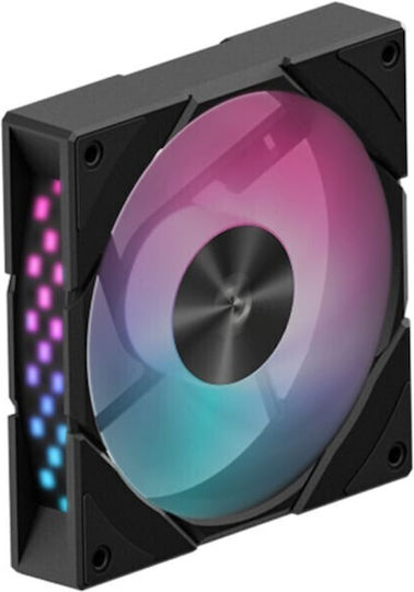Deepcool CG580 Ventilator Pentru Carcasa Fără Iluminare LED