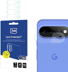 3mk Защита На Лещи Hybrid Стъкло За Камера Google Pixel 11